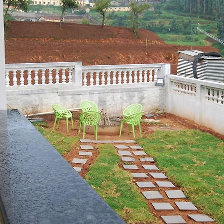 Armster Palace Ooty Dış mekan fotoğraf