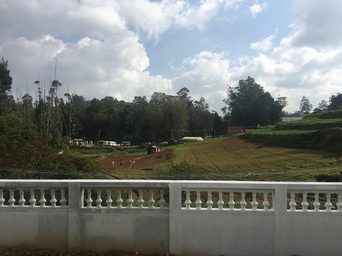 Armster Palace Ooty Dış mekan fotoğraf