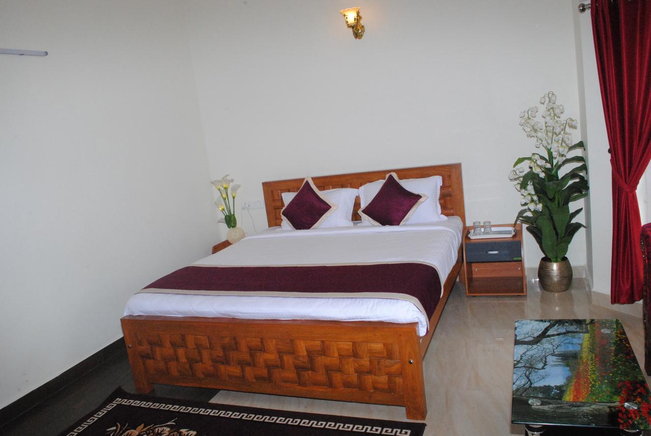 Armster Palace Ooty Dış mekan fotoğraf