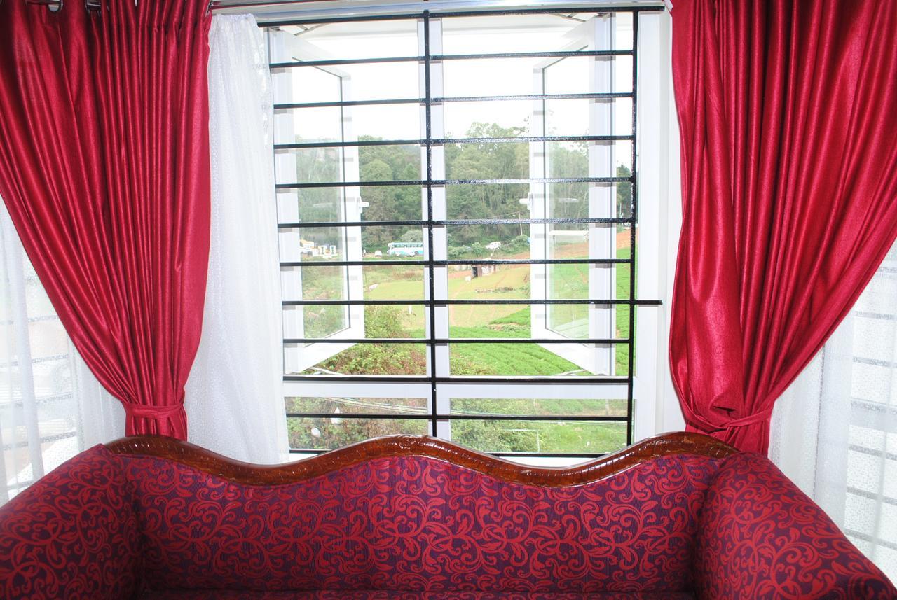 Armster Palace Ooty Dış mekan fotoğraf
