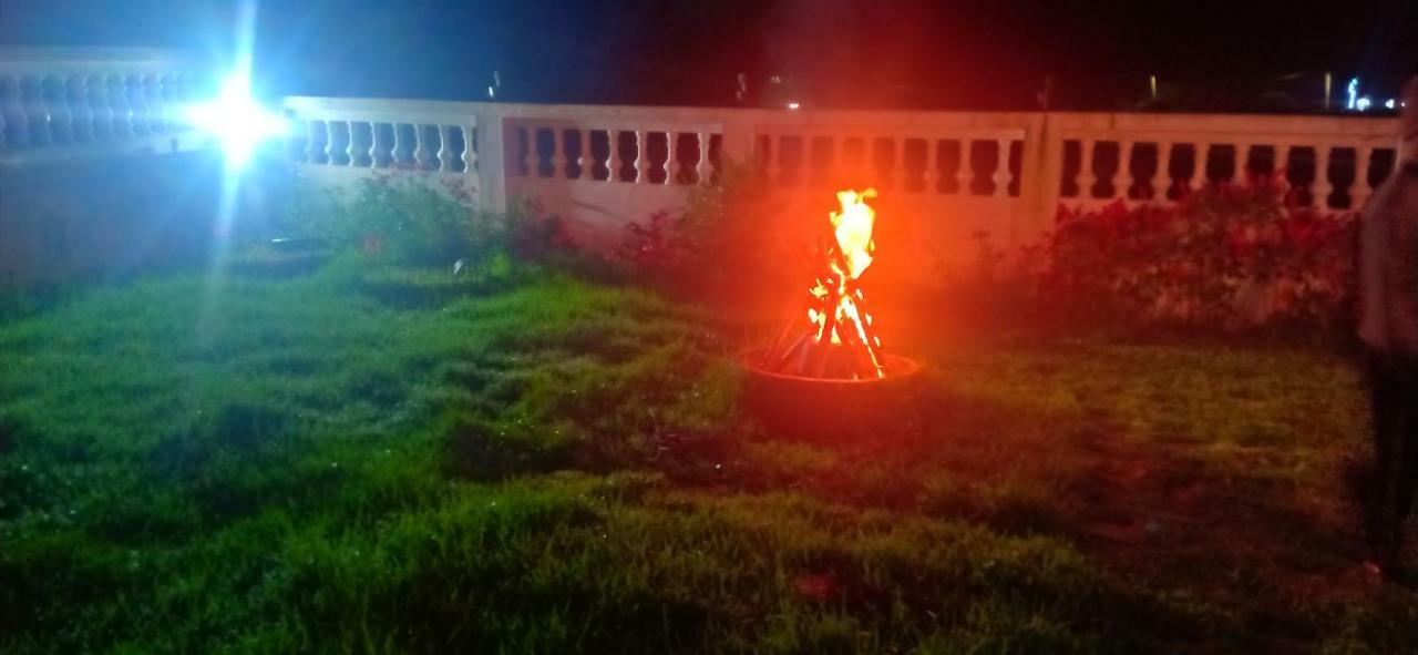 Armster Palace Ooty Dış mekan fotoğraf