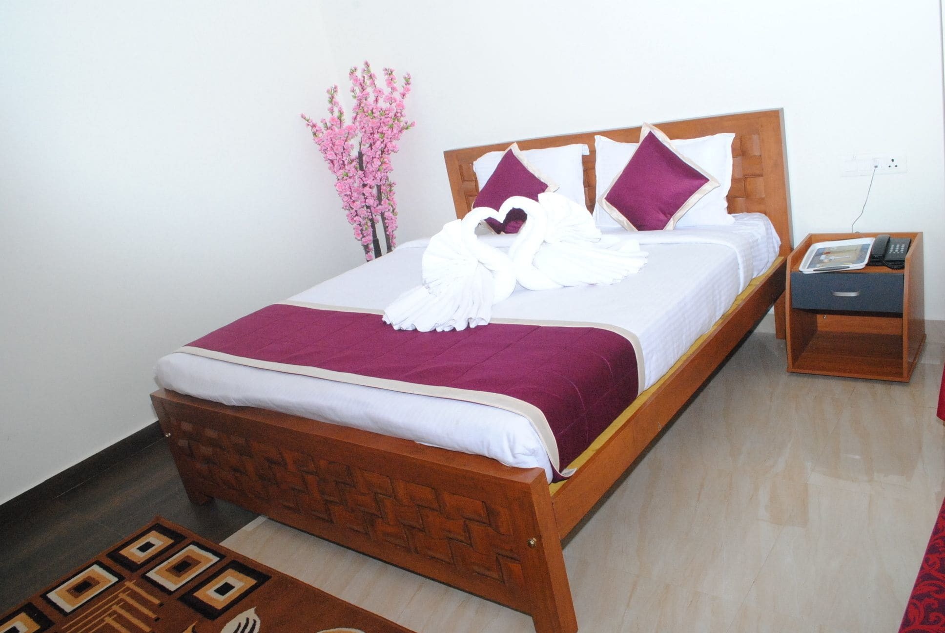 Armster Palace Ooty Dış mekan fotoğraf